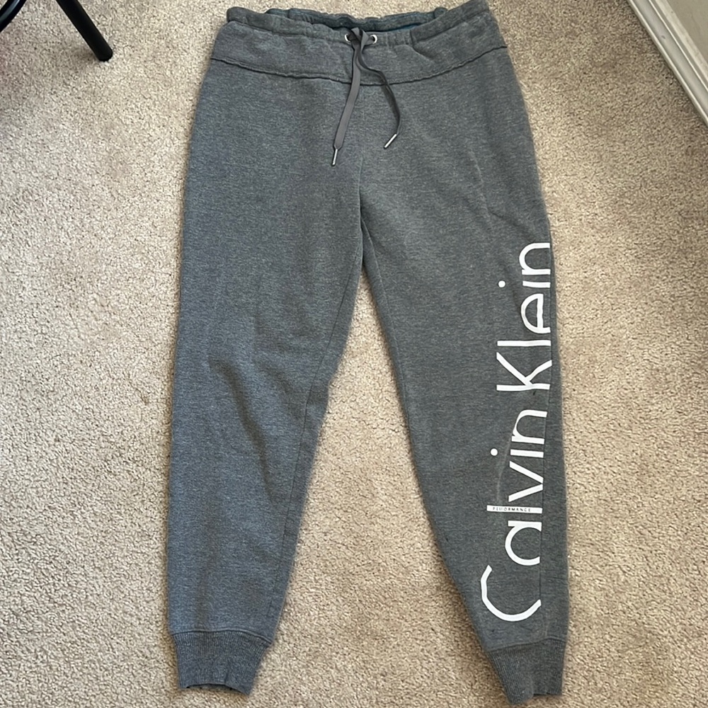 Calvin Klein Sweats